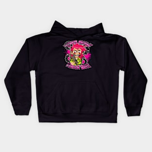 Souda POP <3 Kids Hoodie